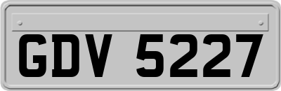 GDV5227