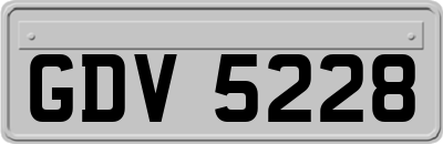 GDV5228