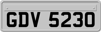 GDV5230