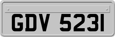 GDV5231
