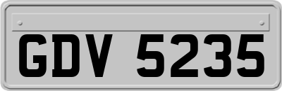 GDV5235