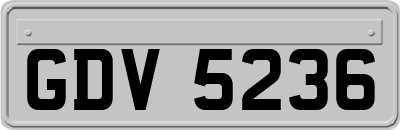 GDV5236