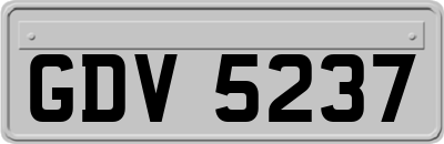GDV5237