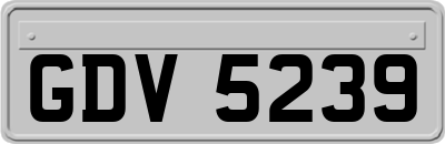 GDV5239