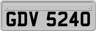 GDV5240