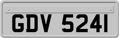 GDV5241
