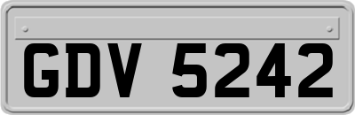 GDV5242