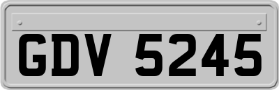 GDV5245