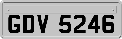 GDV5246