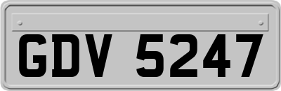 GDV5247