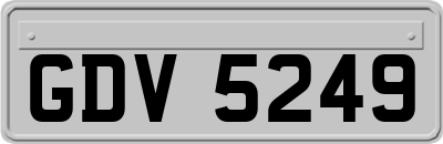 GDV5249