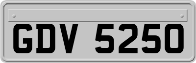 GDV5250