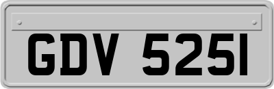 GDV5251