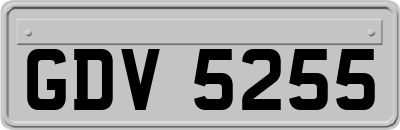 GDV5255