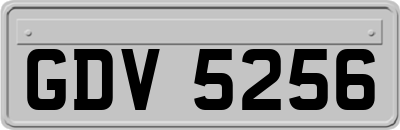 GDV5256
