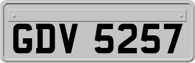 GDV5257