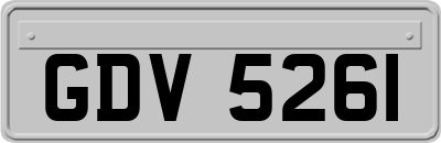 GDV5261
