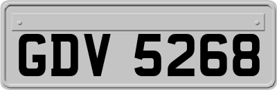 GDV5268
