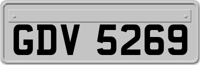 GDV5269