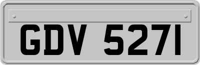 GDV5271