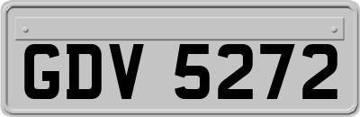 GDV5272