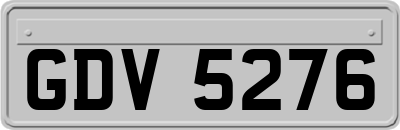 GDV5276