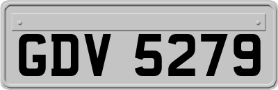 GDV5279