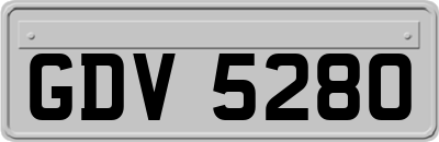GDV5280