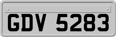 GDV5283