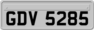GDV5285