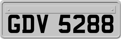 GDV5288