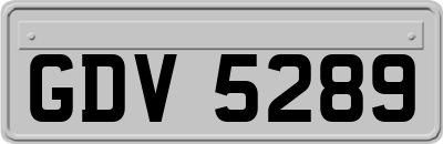 GDV5289