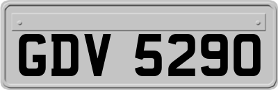 GDV5290