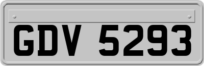 GDV5293