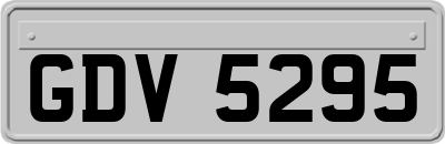 GDV5295
