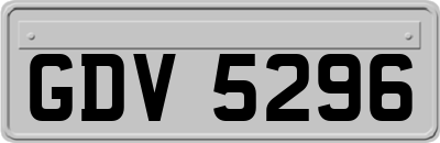 GDV5296