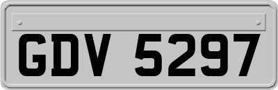GDV5297