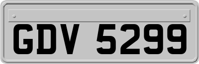 GDV5299