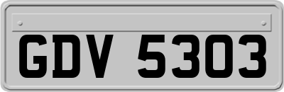 GDV5303