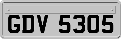 GDV5305