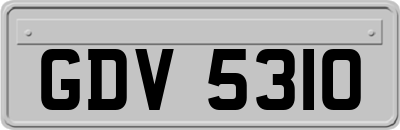 GDV5310