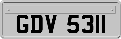 GDV5311