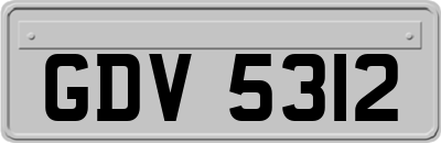 GDV5312