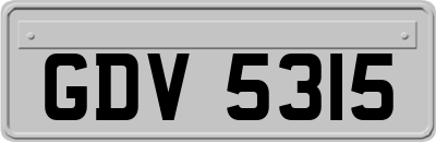 GDV5315