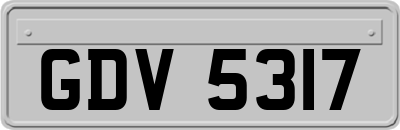 GDV5317