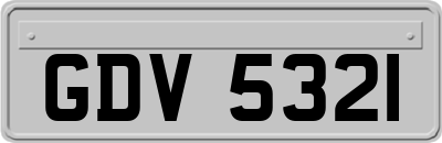 GDV5321
