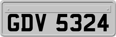 GDV5324