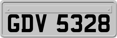 GDV5328