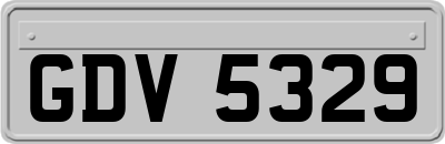 GDV5329