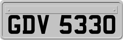 GDV5330